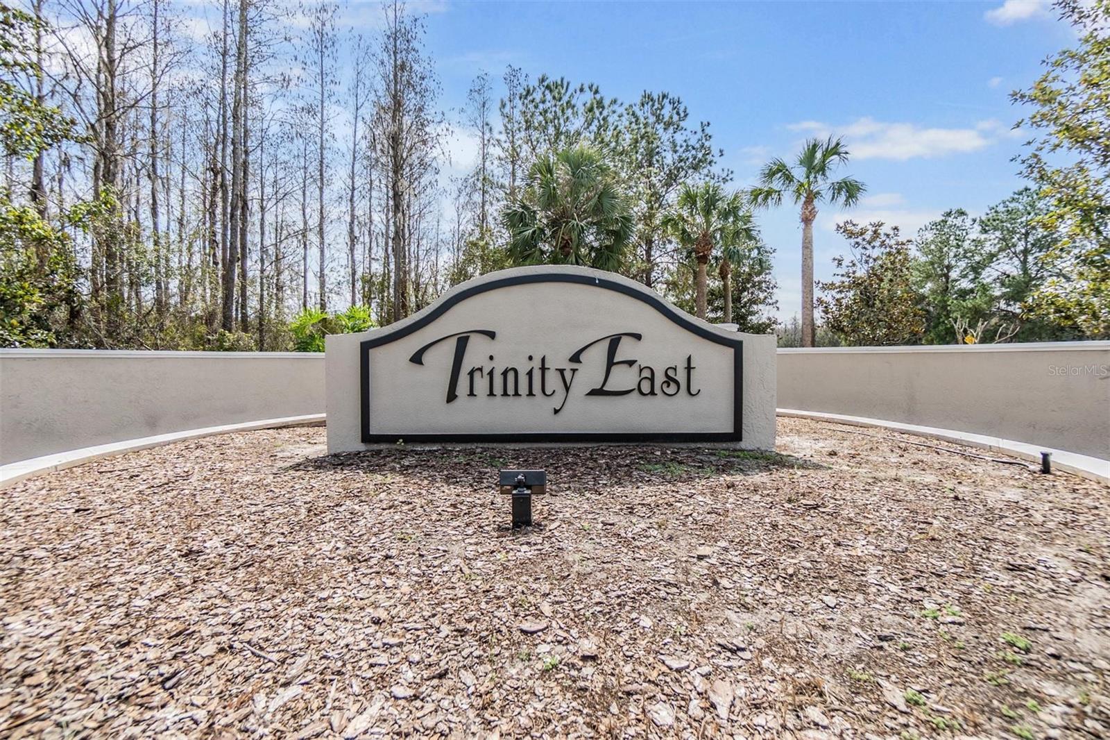 Welcome to the wonderful community of Trinity East