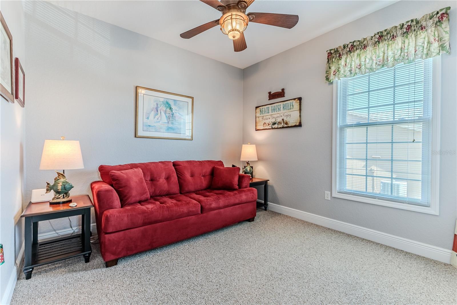 Guest Bedroom