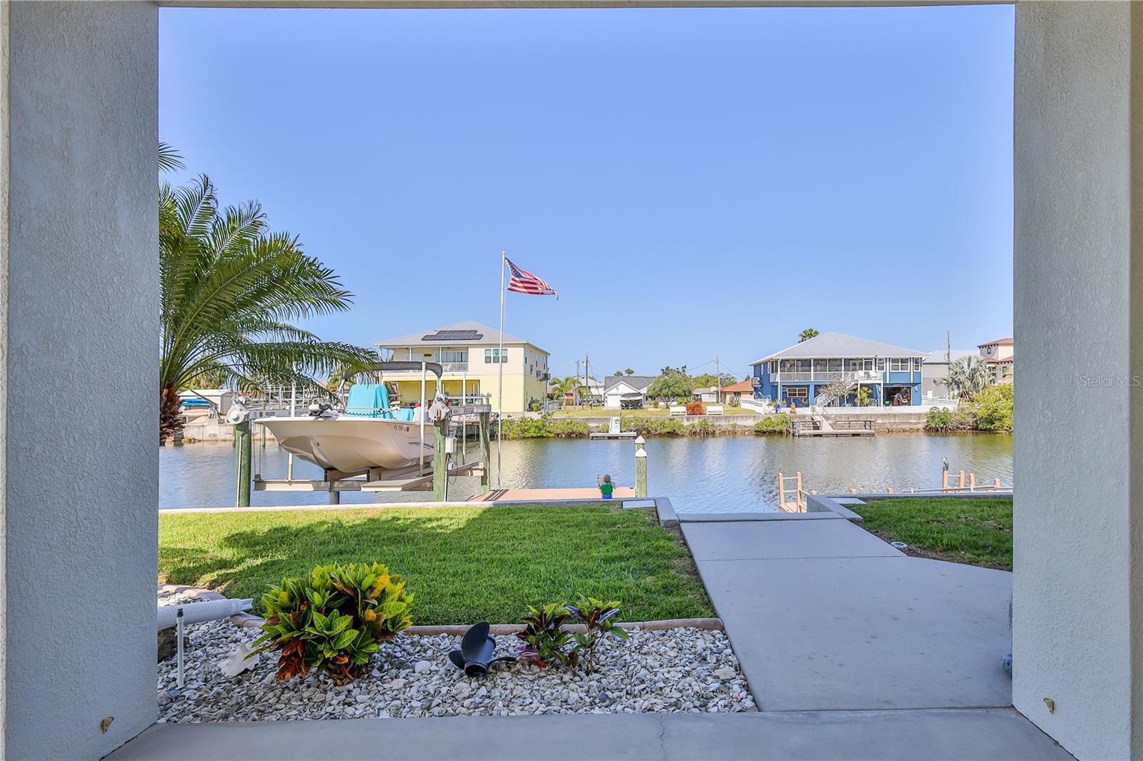 Water Views