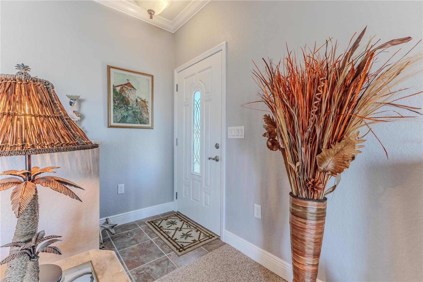 Foyer