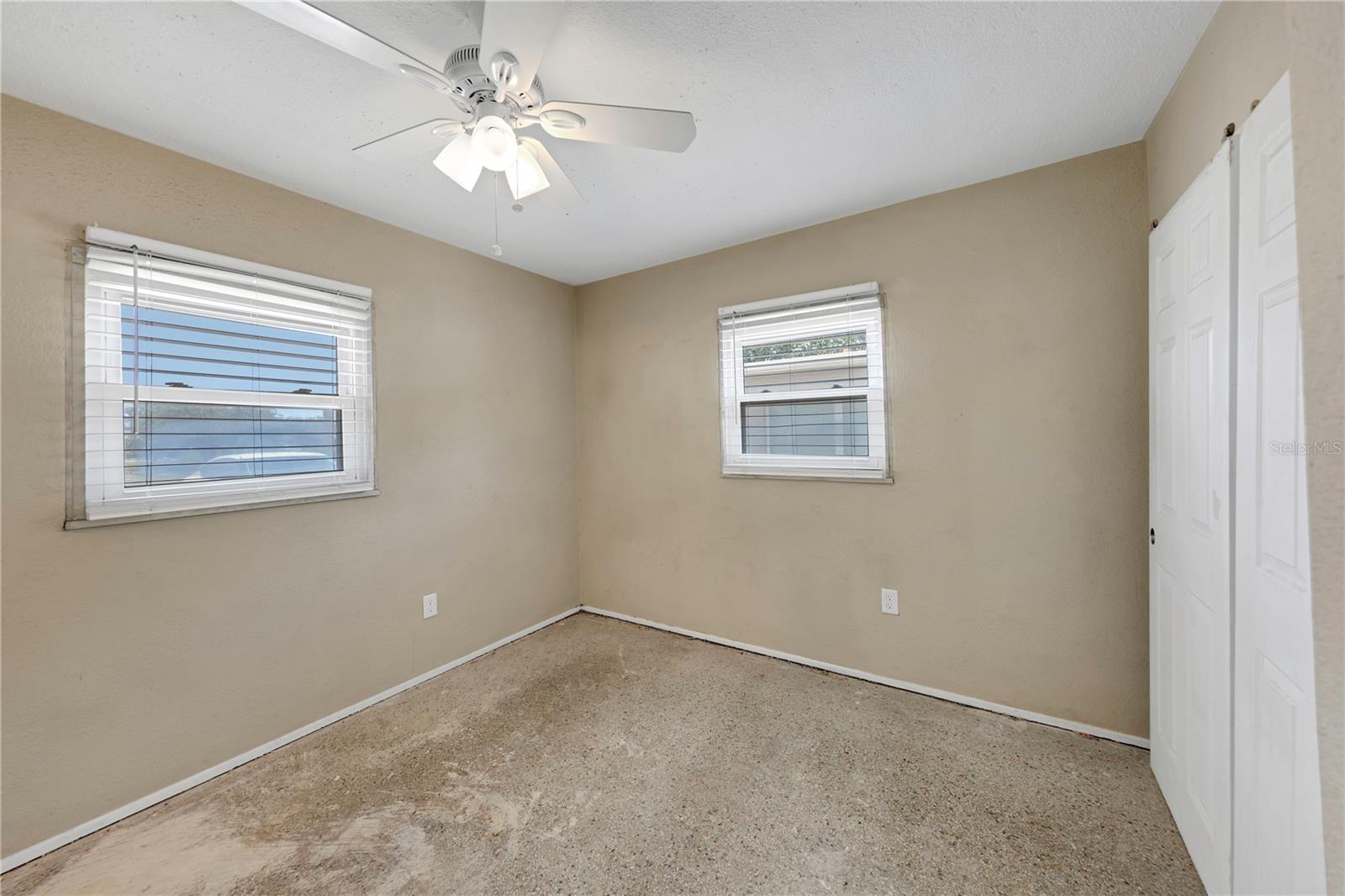 Master Bedroom #1