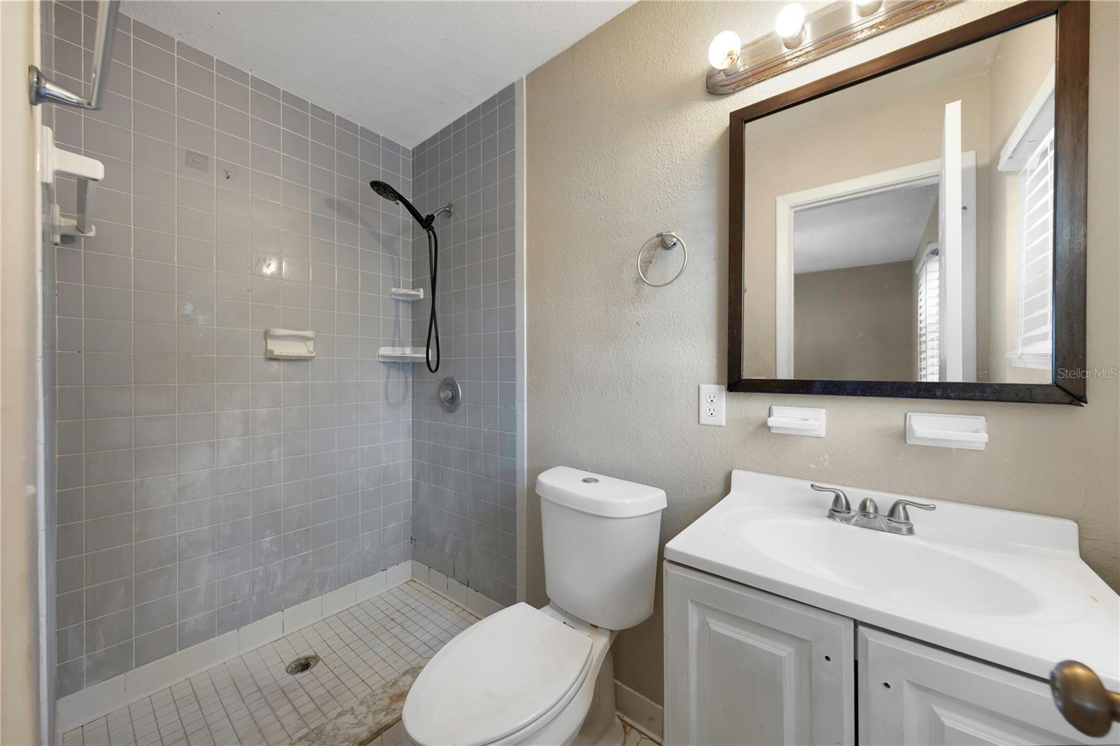 Master Bathroom #1