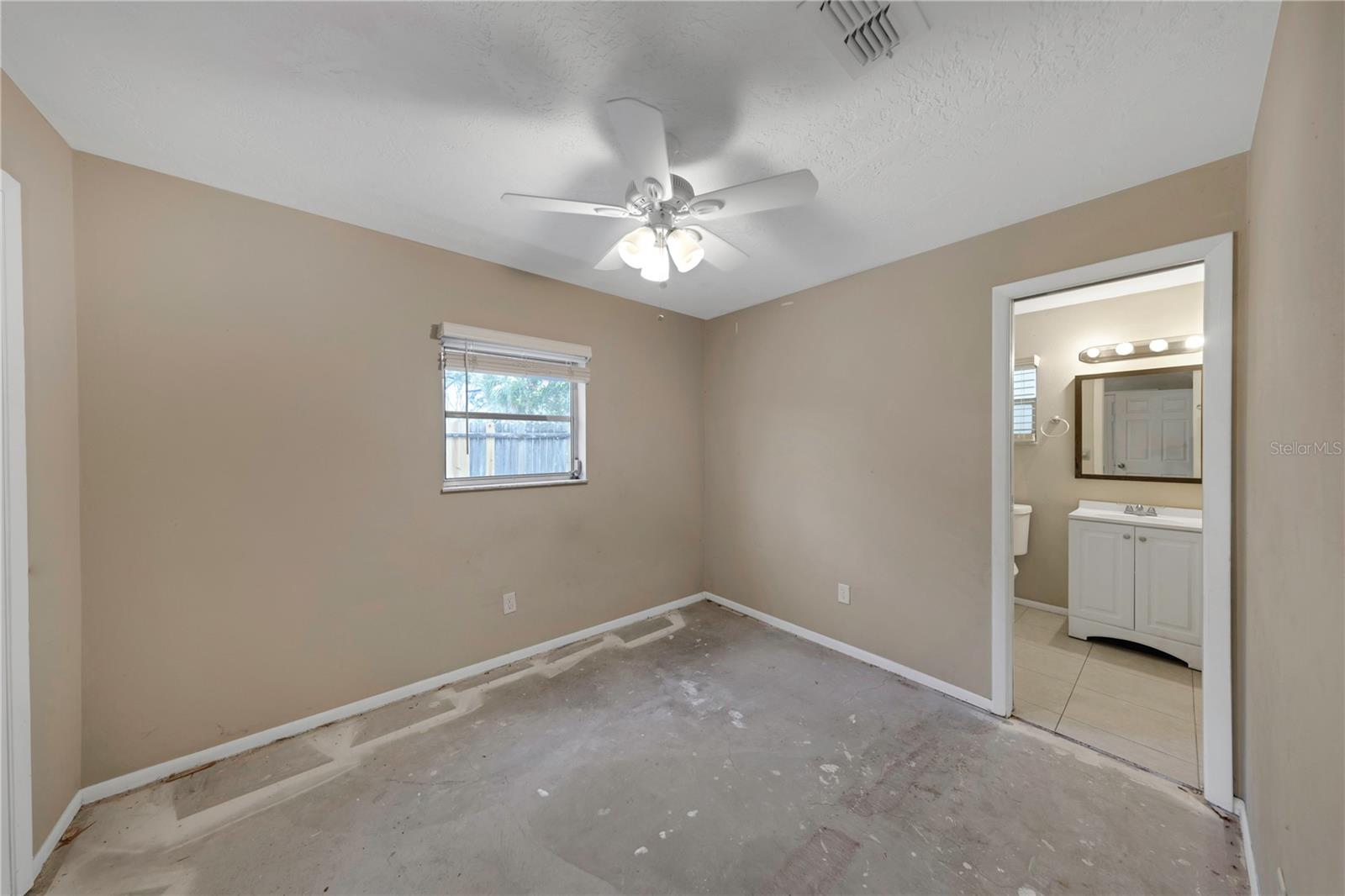 Master Bedroom #2