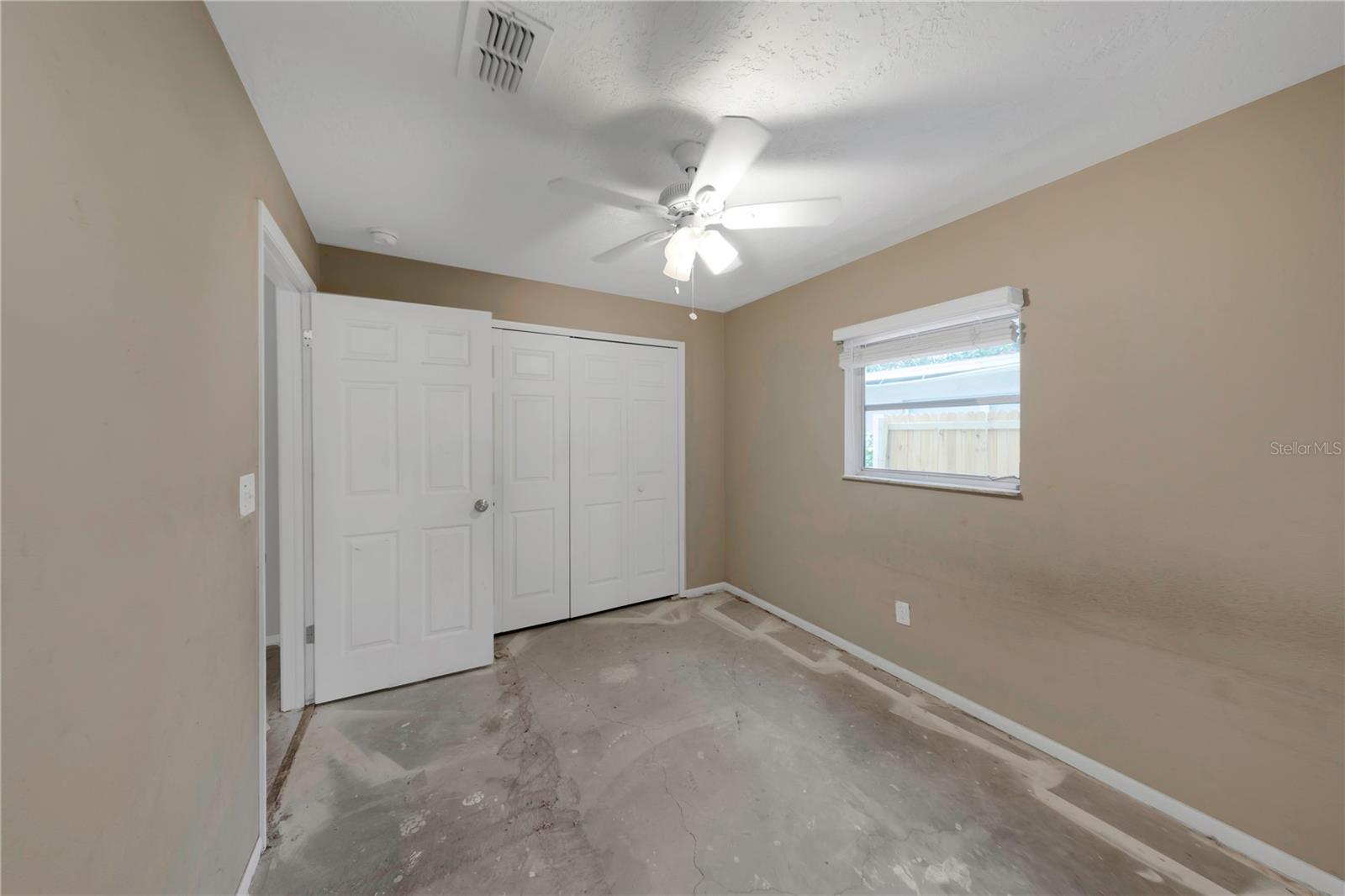 Master Bedroom #2 - Reverse View