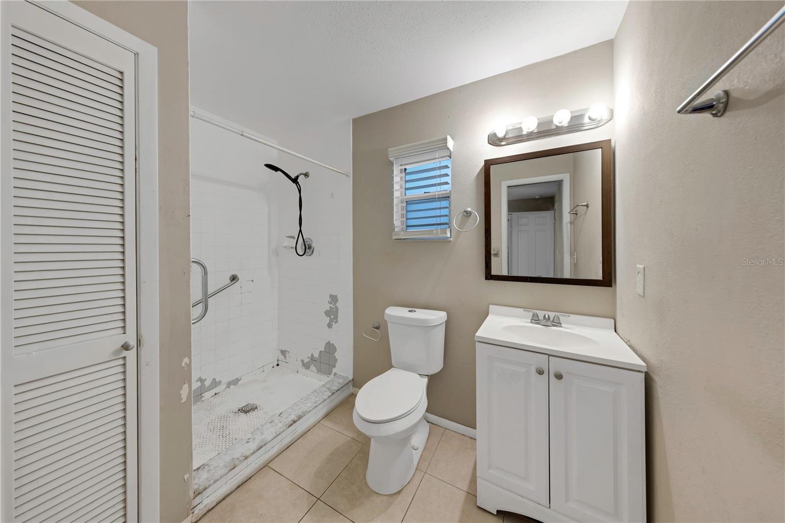 Master Bathroom #2