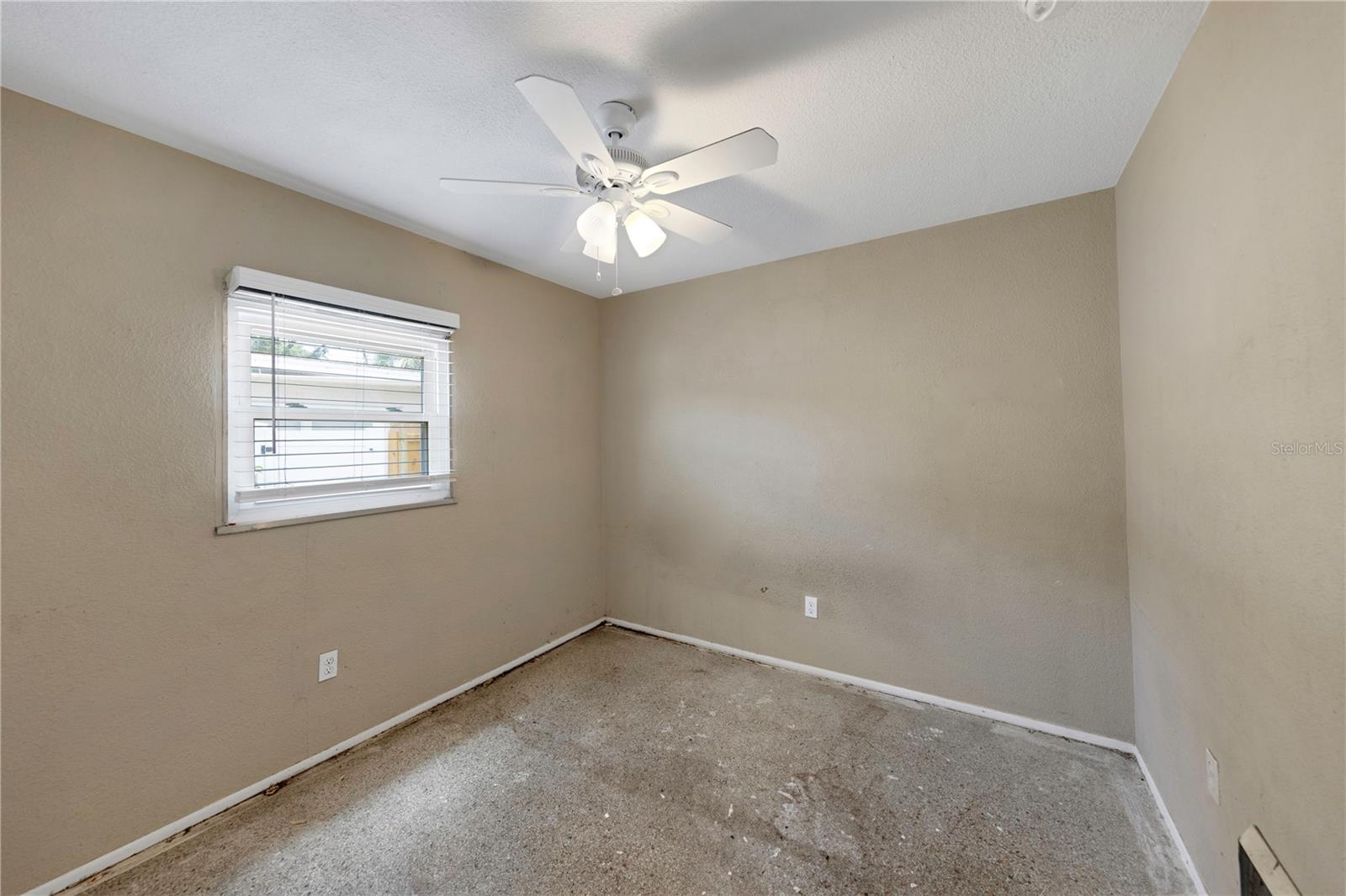 Bedroom #3