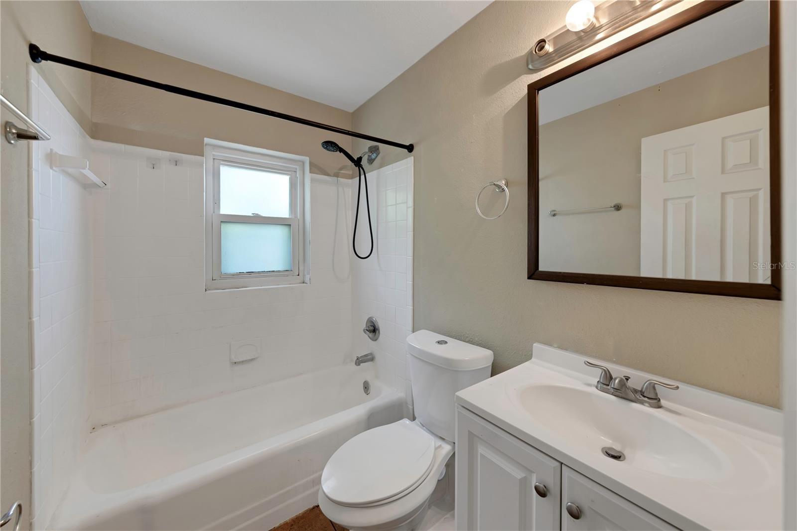 Bathroom #3