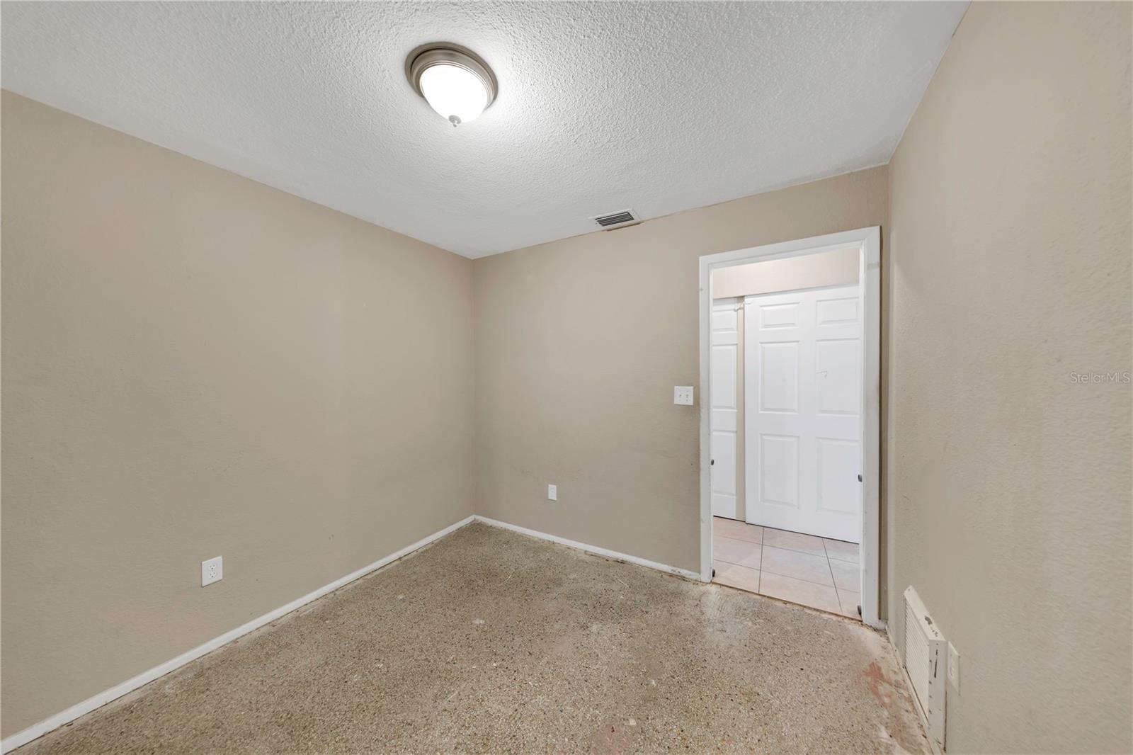 Bedroom #4