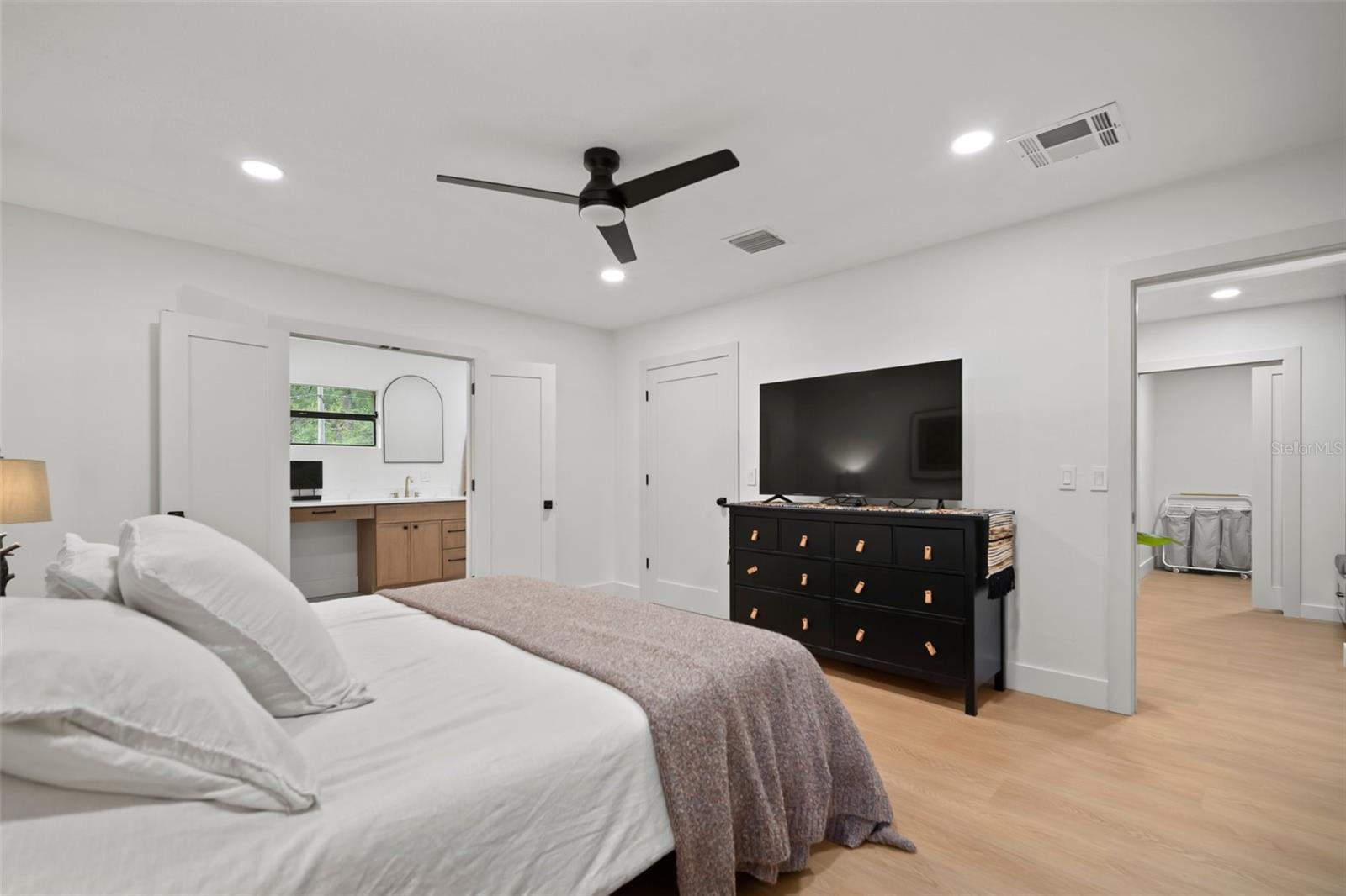 Primary Suite