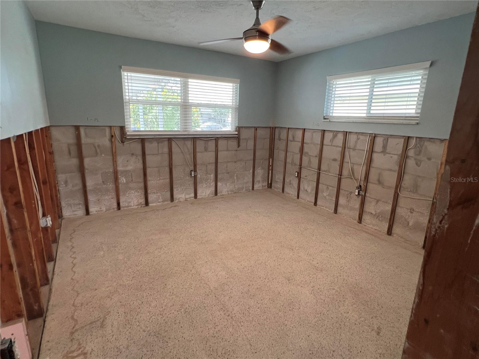 Front Bedroom