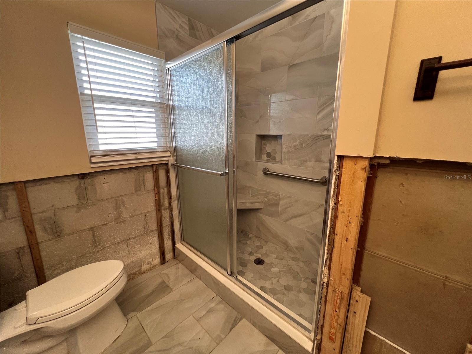 Main Bath