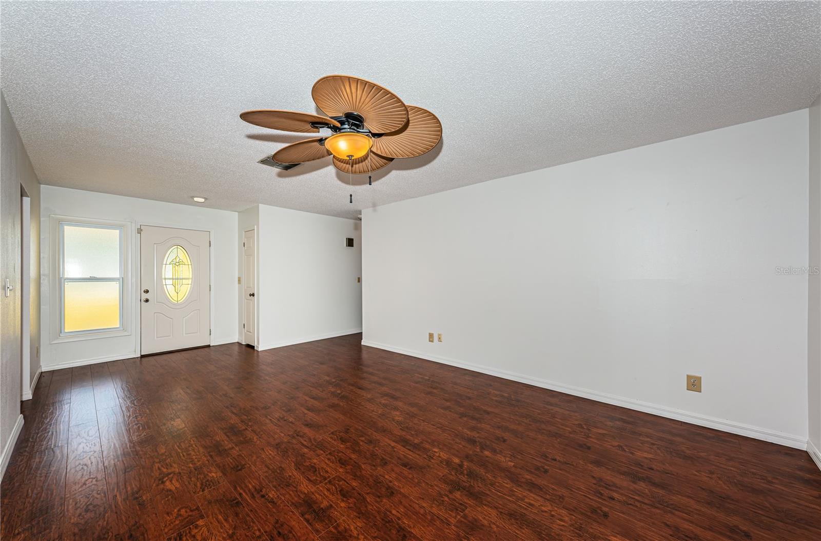 Large Living Area