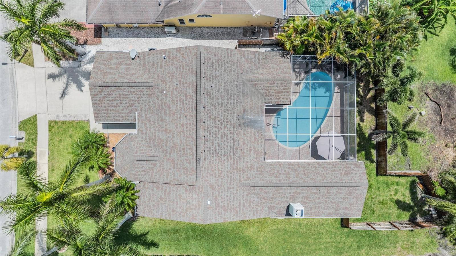 Lot placement