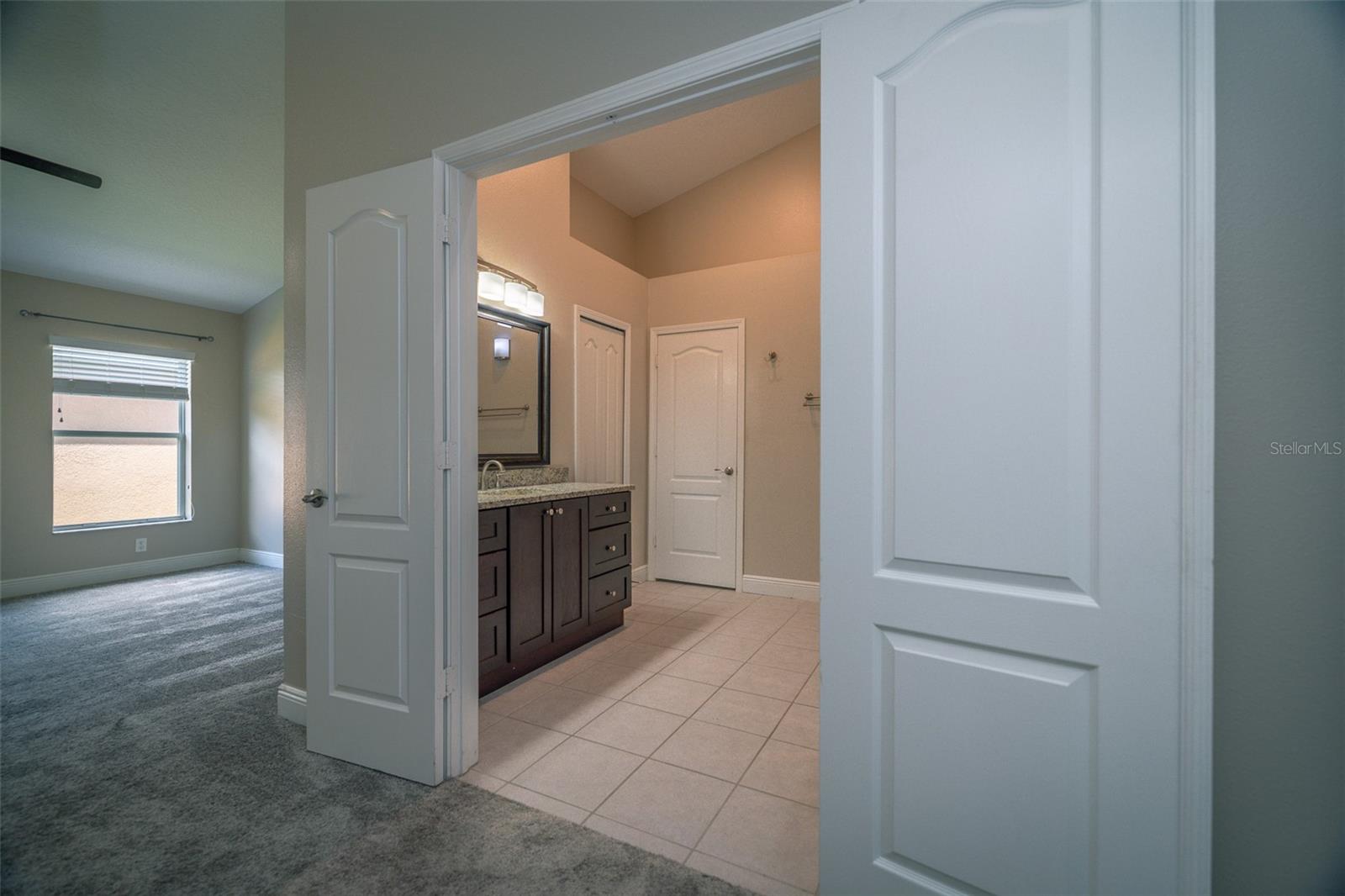 Master Suite