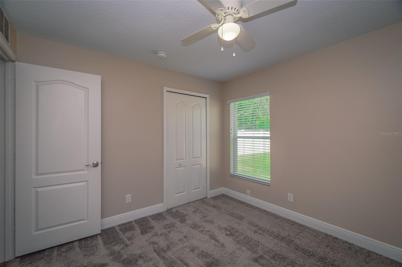 Bedroom #2