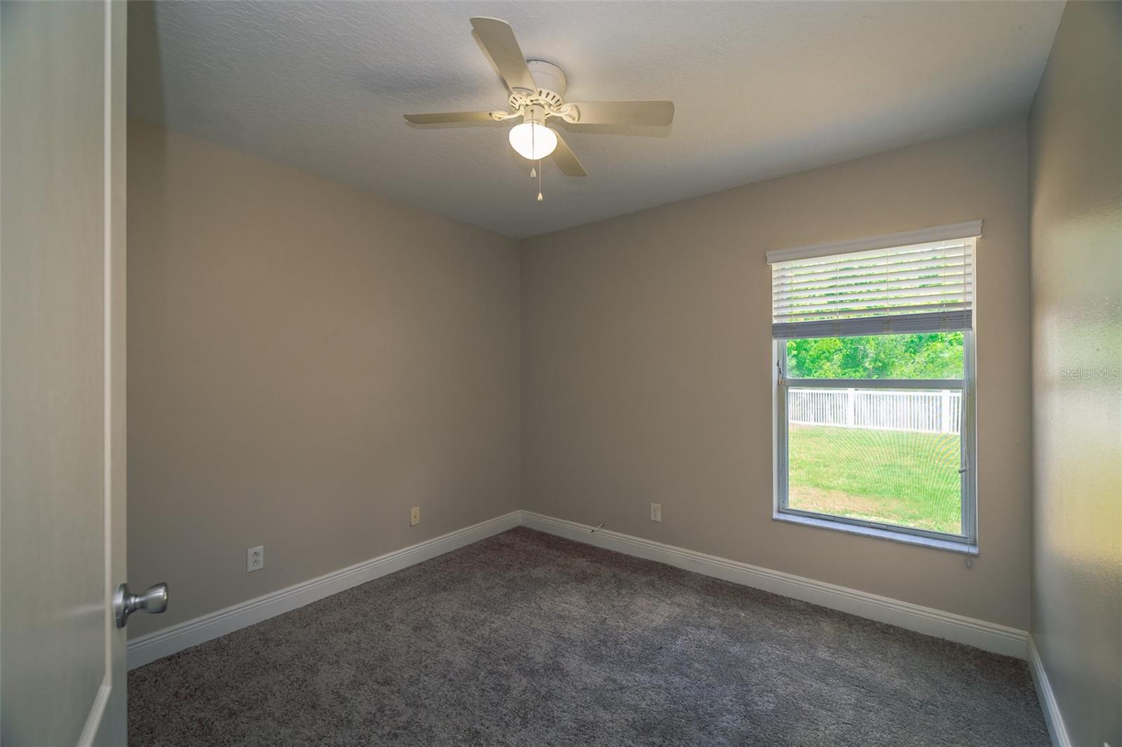 Bedroom #3