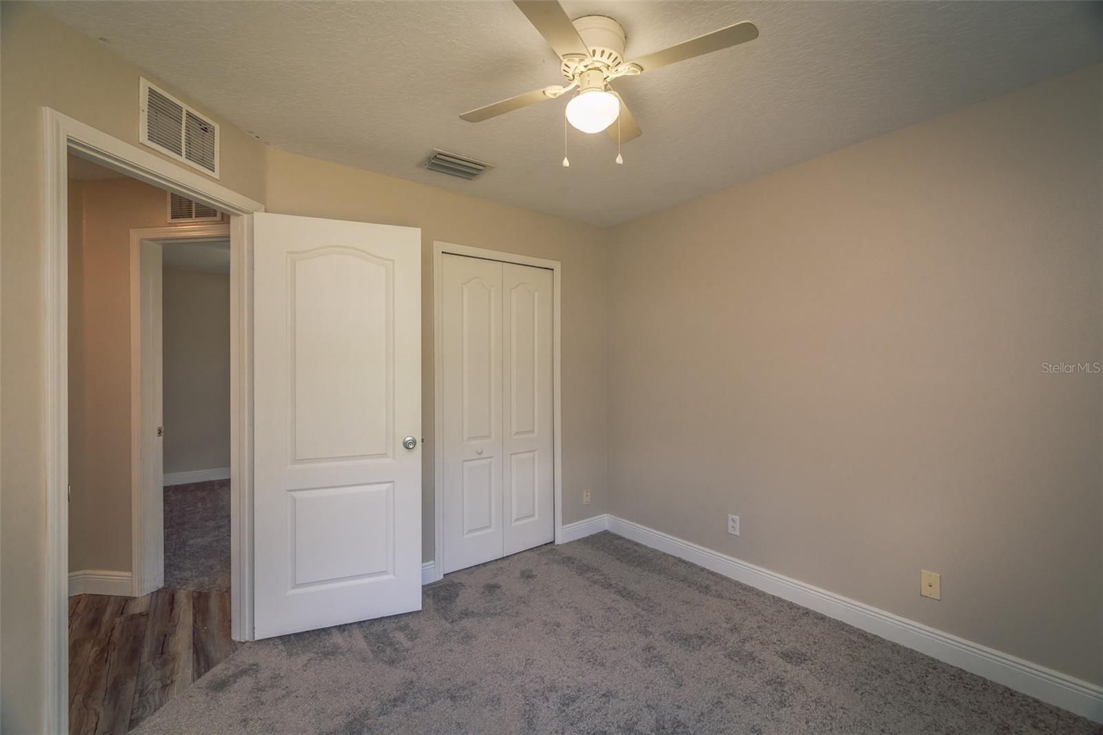 Bedroom #3