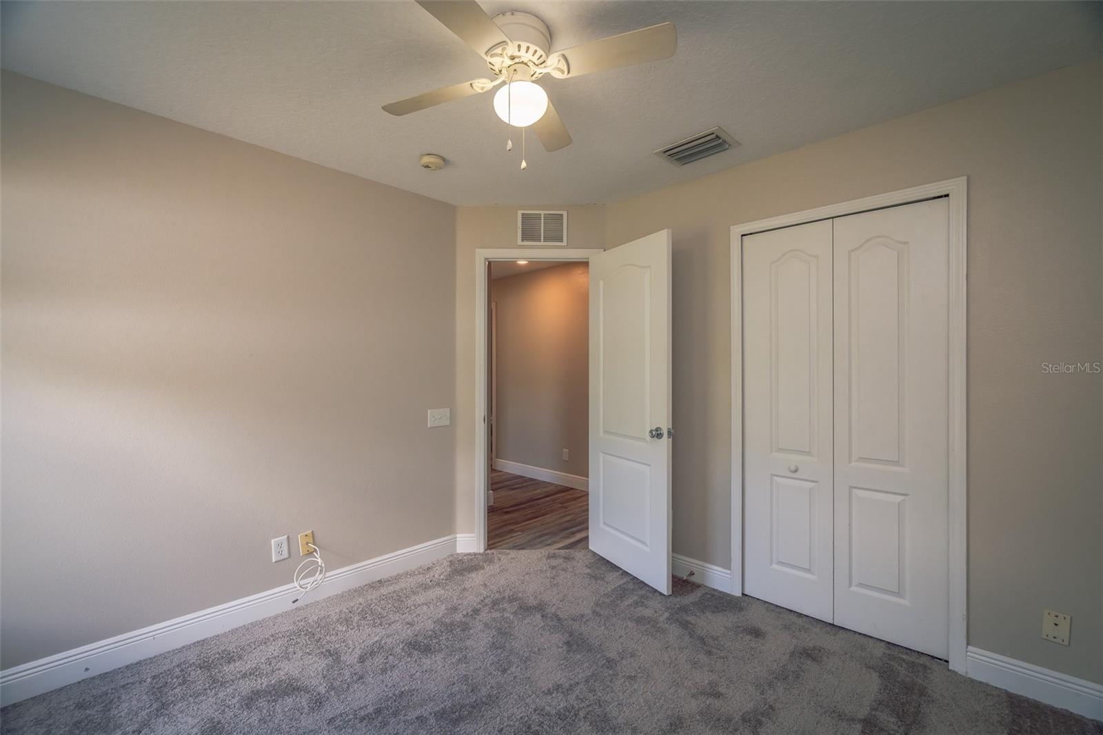 Bedroom #3