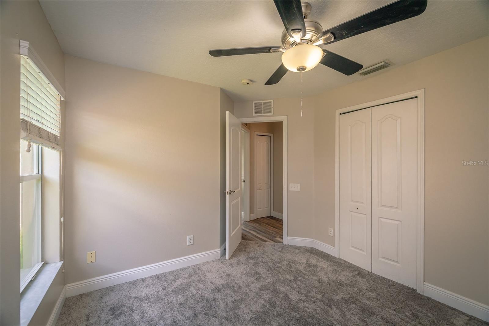 Bedroom #4