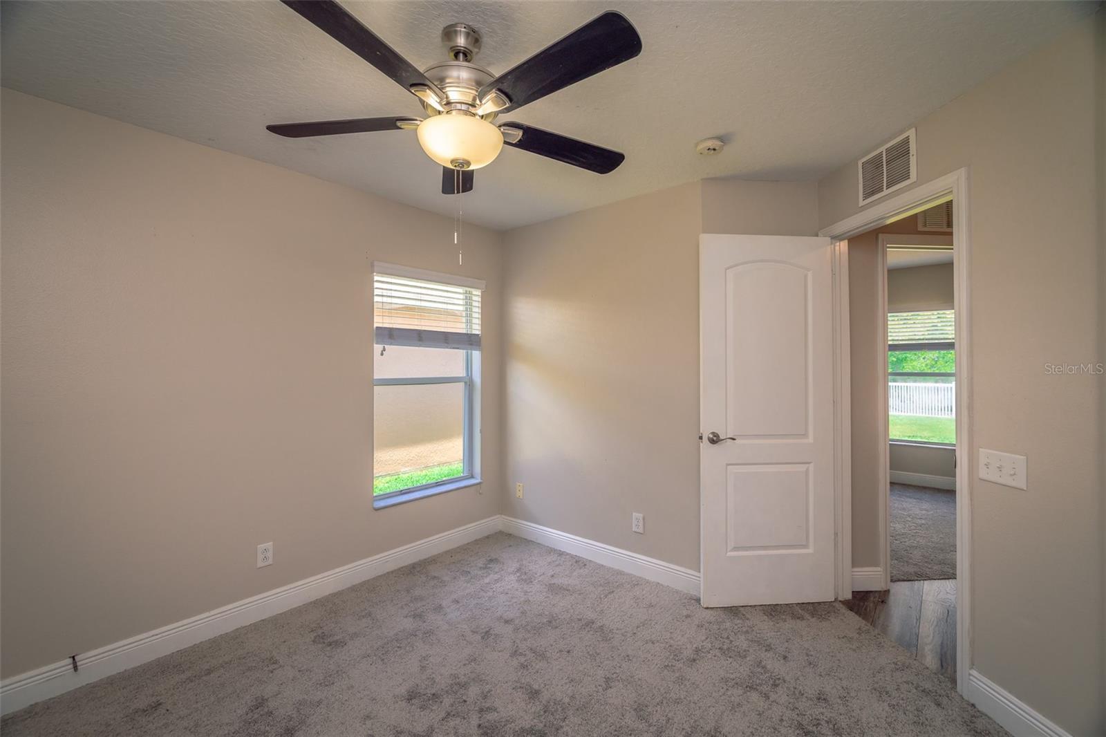 Bedroom #4