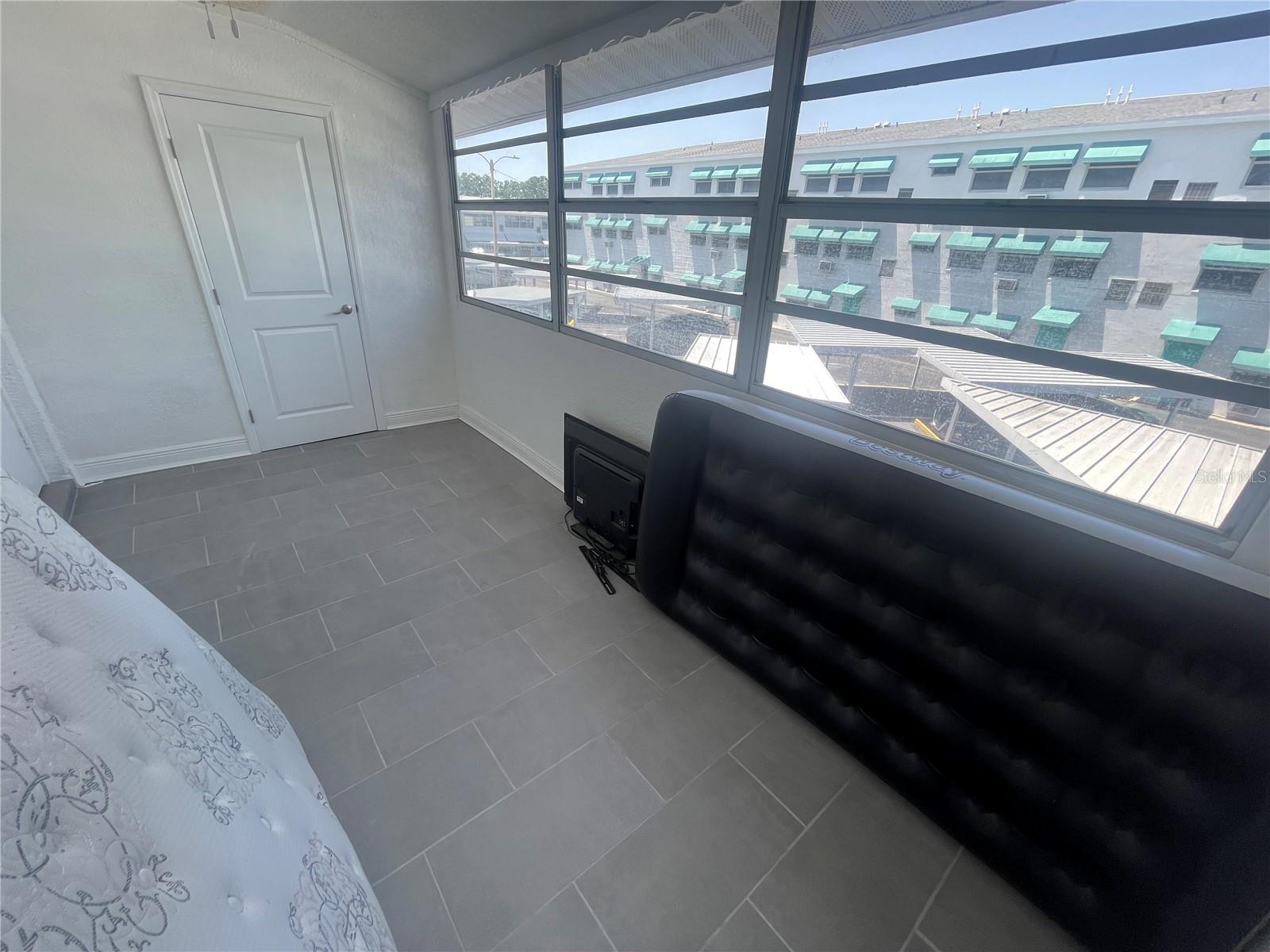Sun room