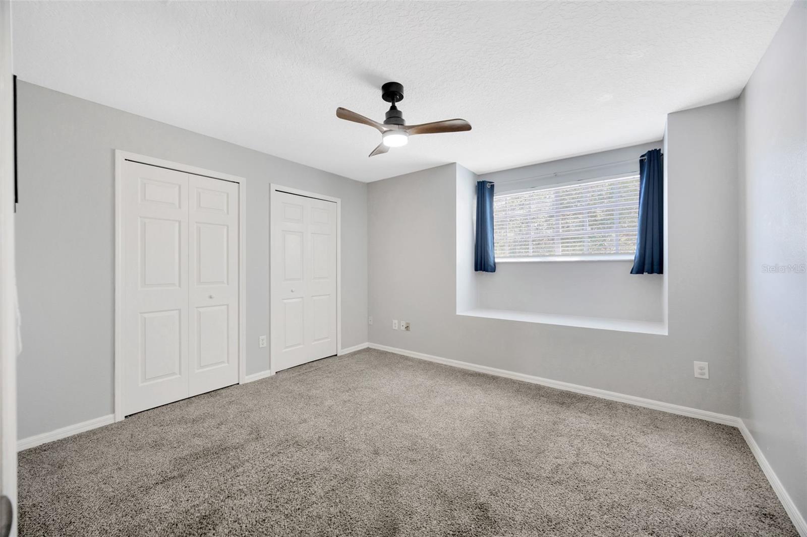 Bedroom 2.