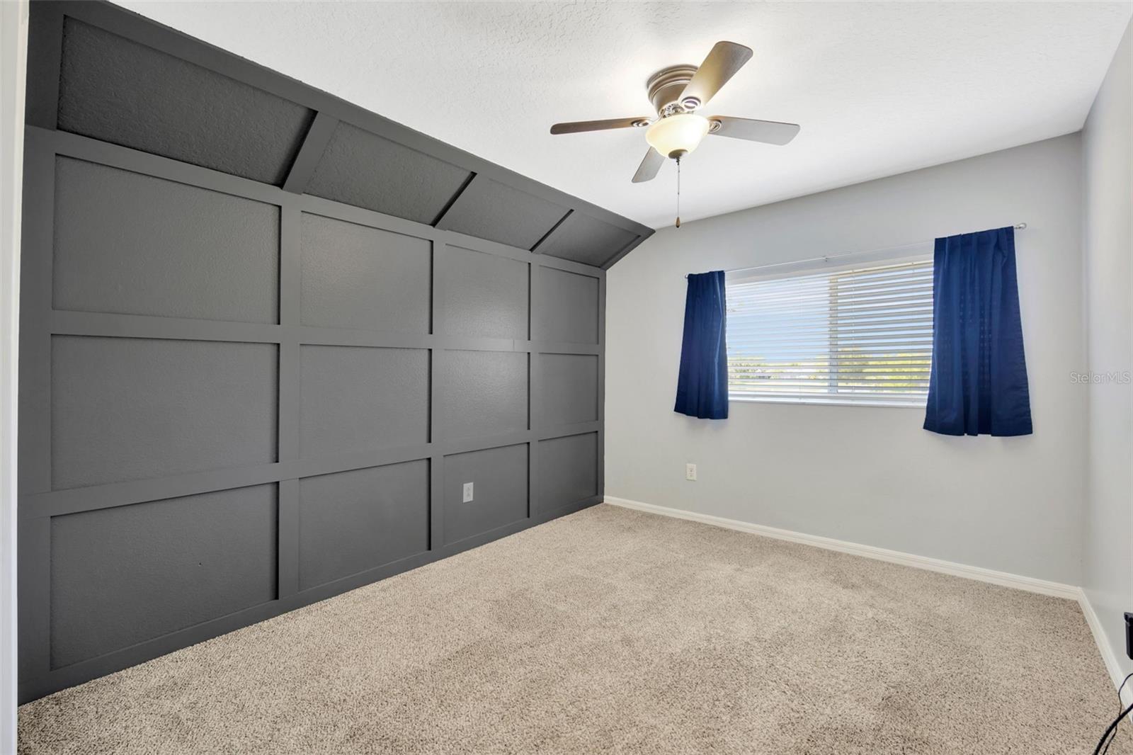 Bedroom 3.