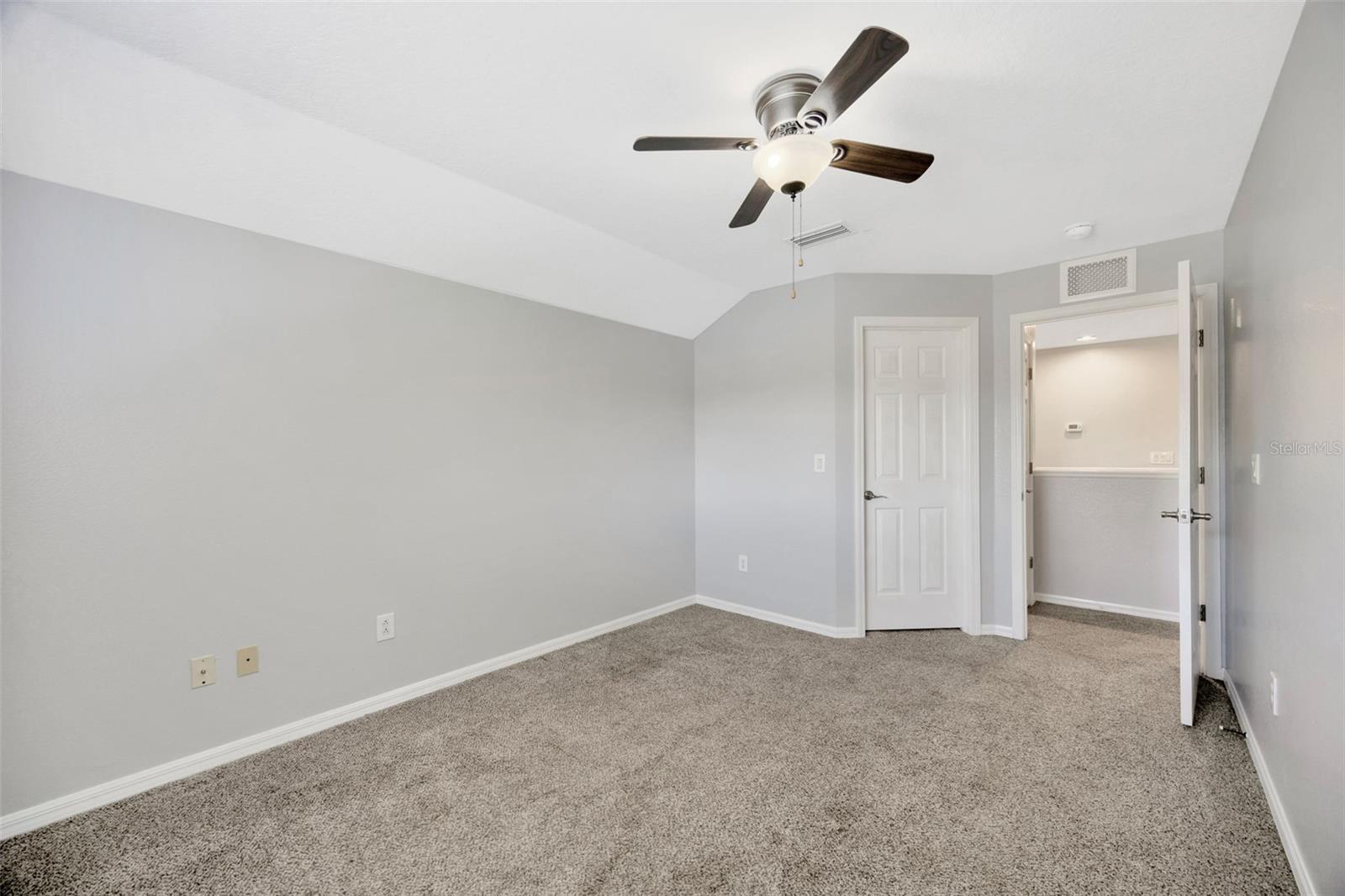 Bedroom 4.