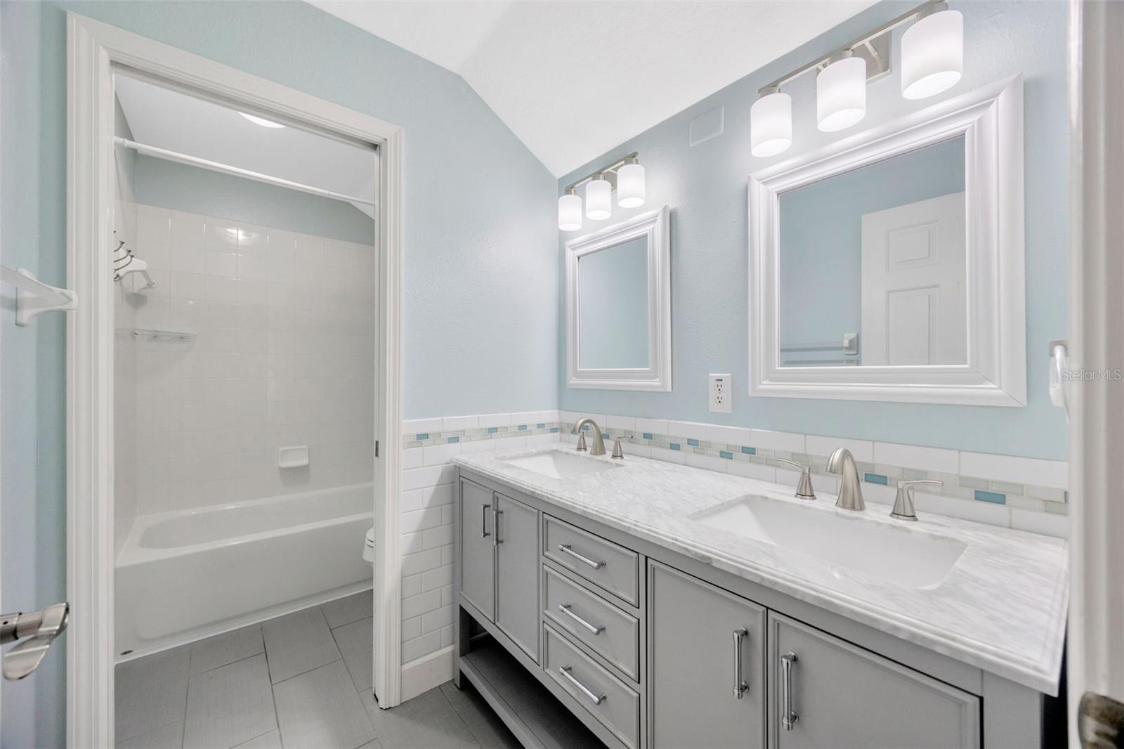 Bathroom 2.