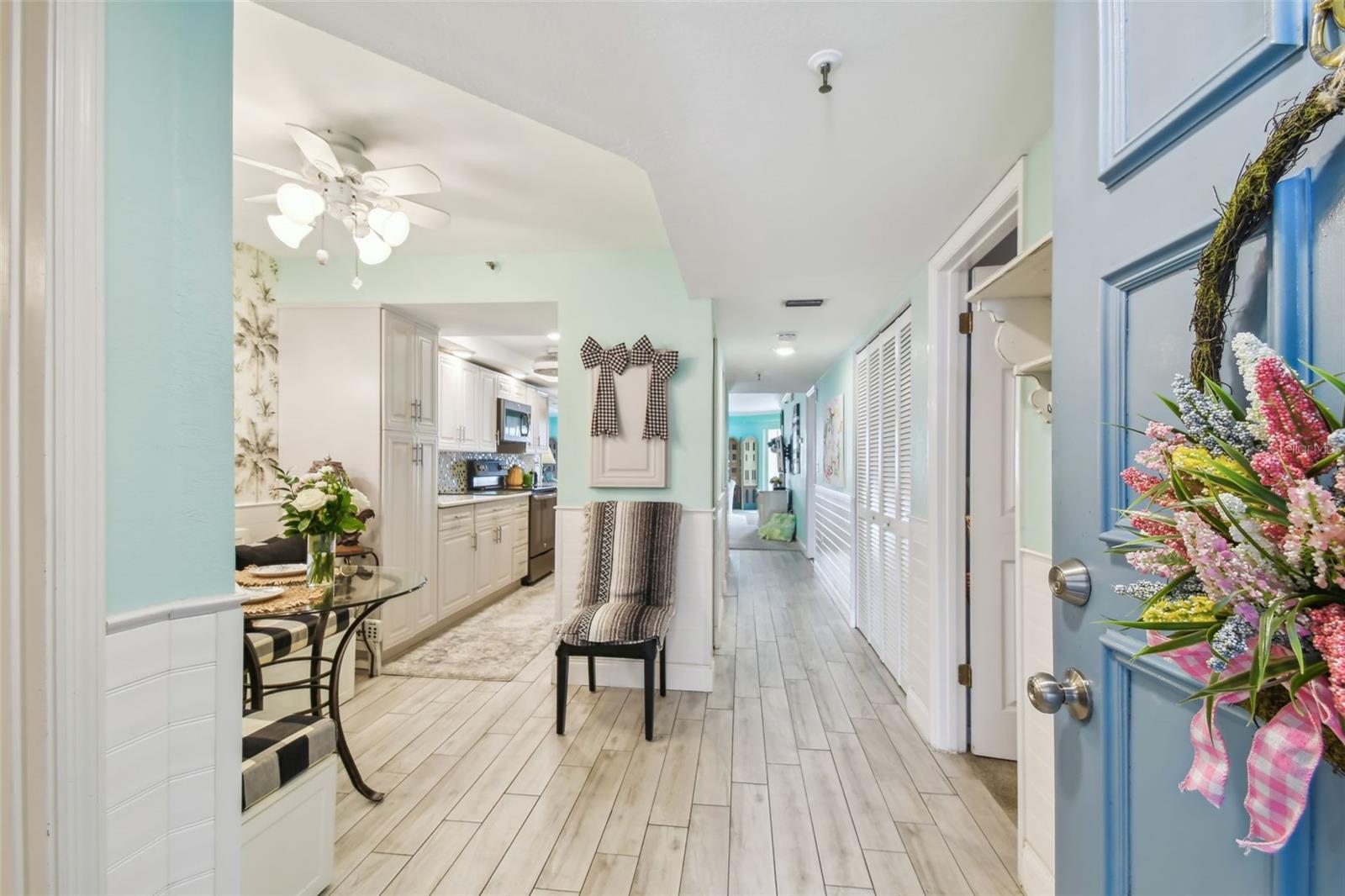 Entryway