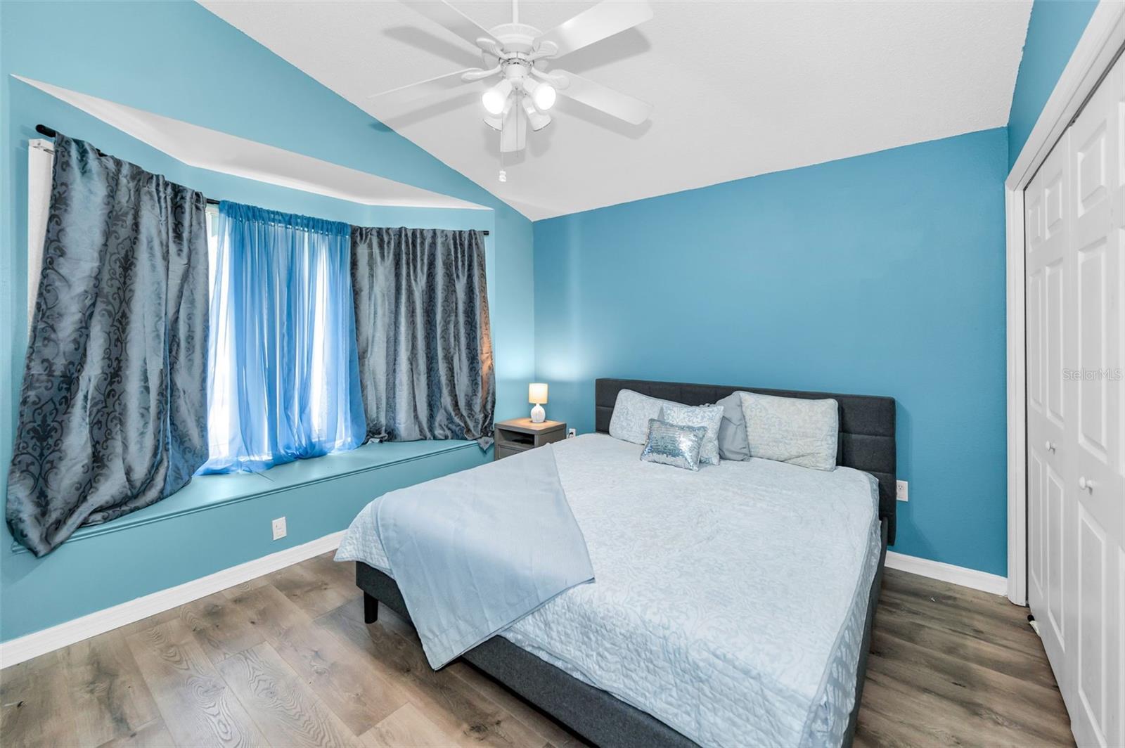 4th bedroom