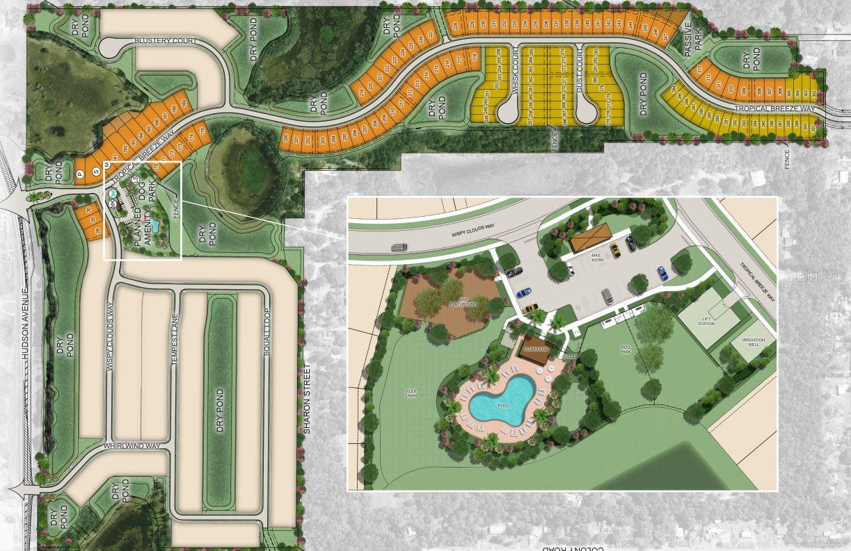 Palm Wind Community