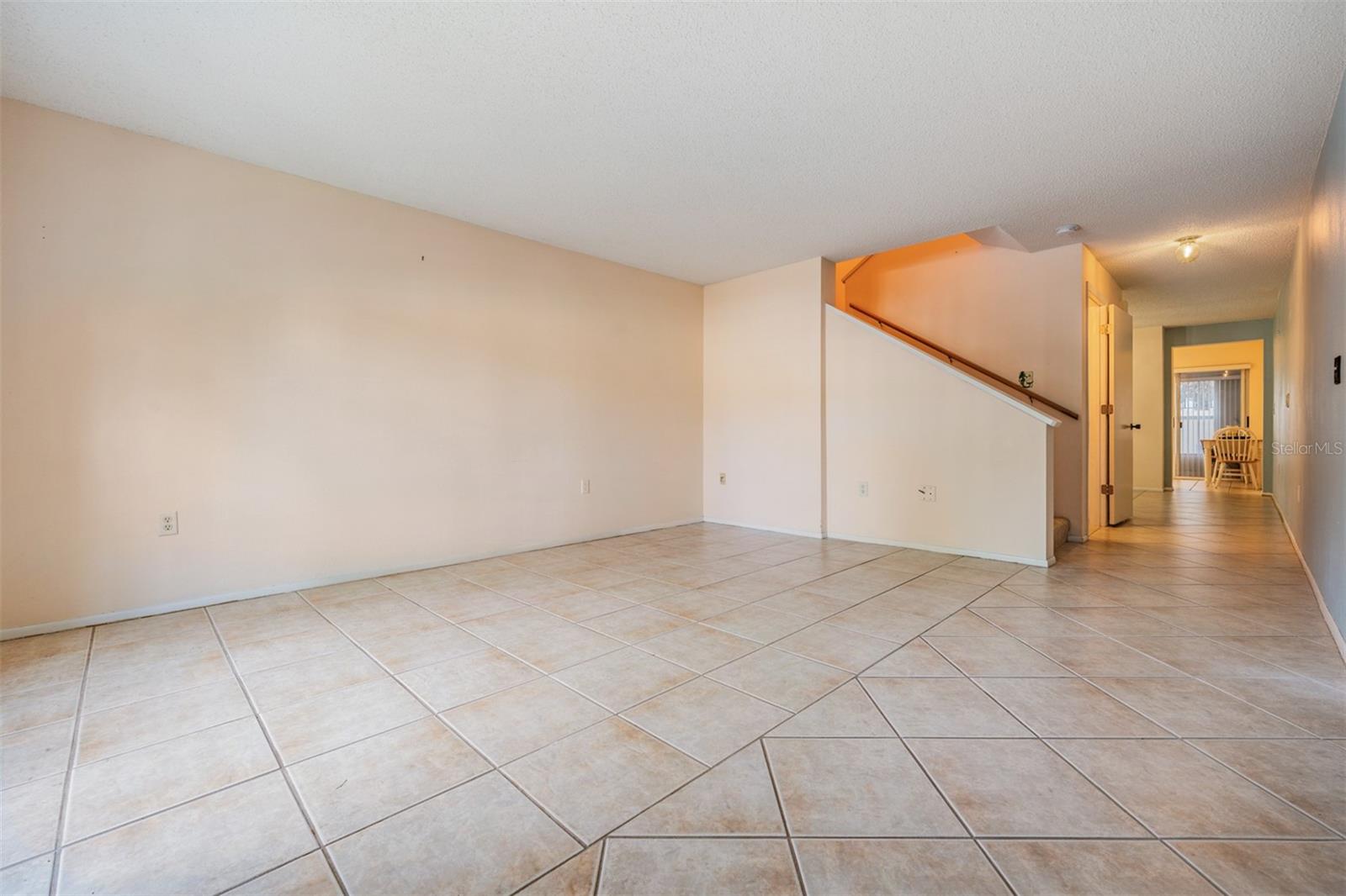 Living Room entry