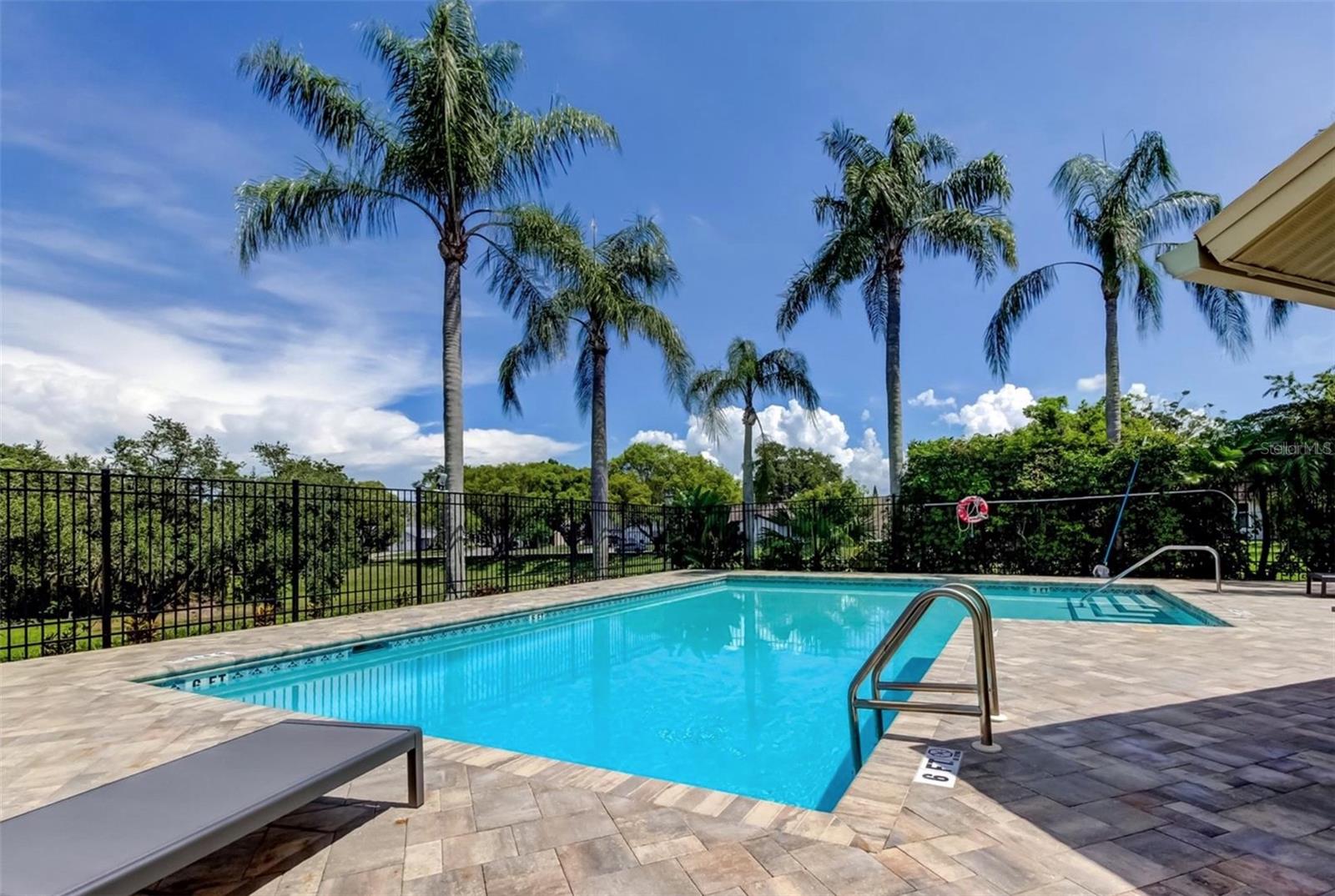 Community Pool