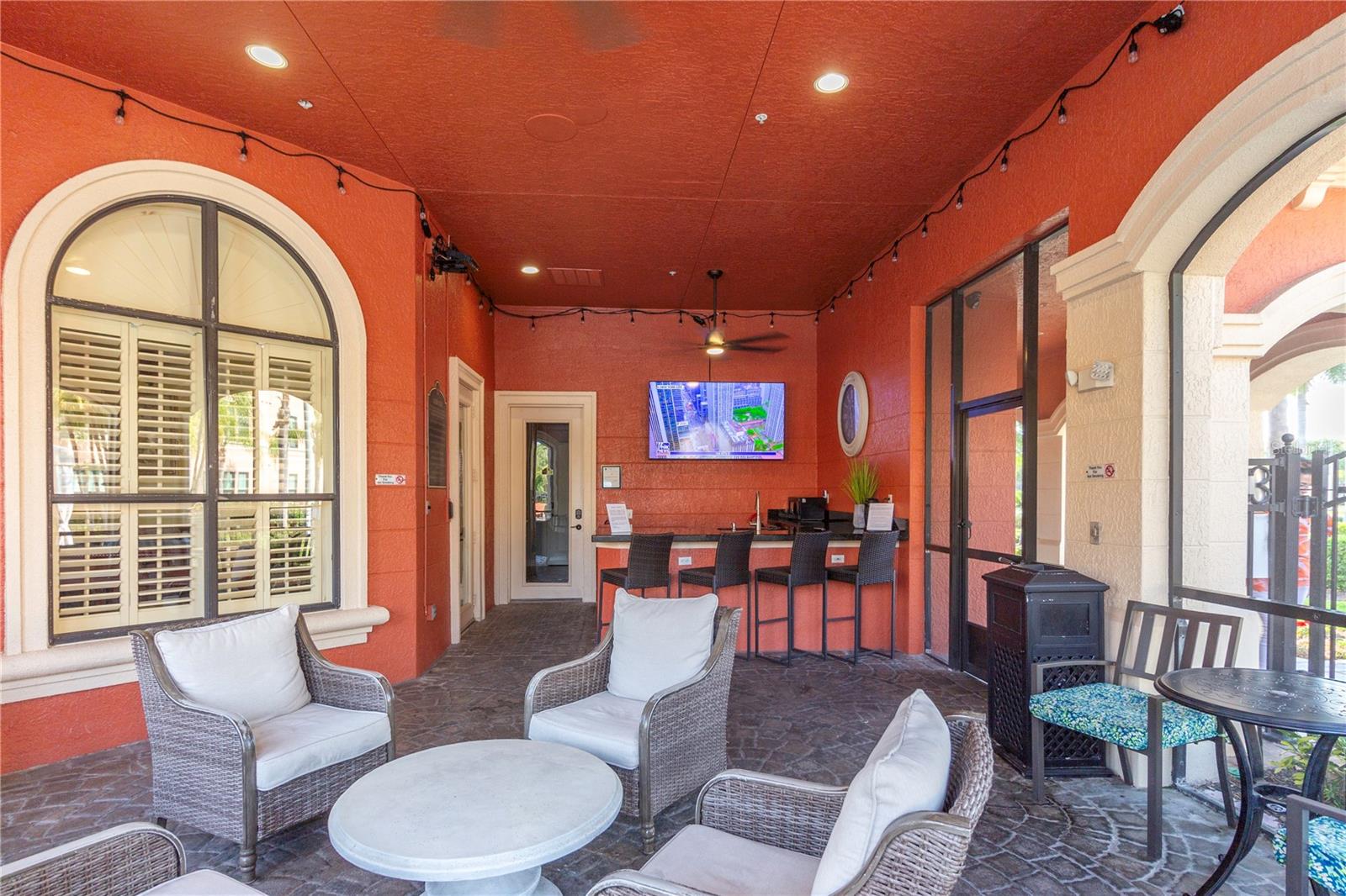 Amenities