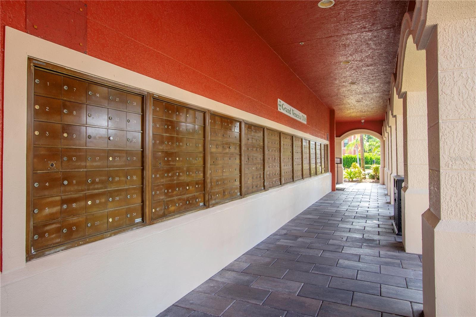 Community Mailbox