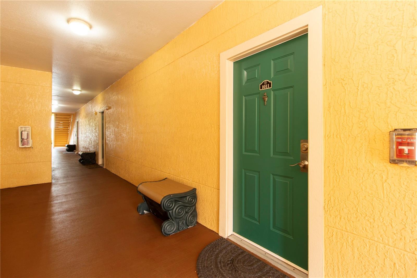 Hall
