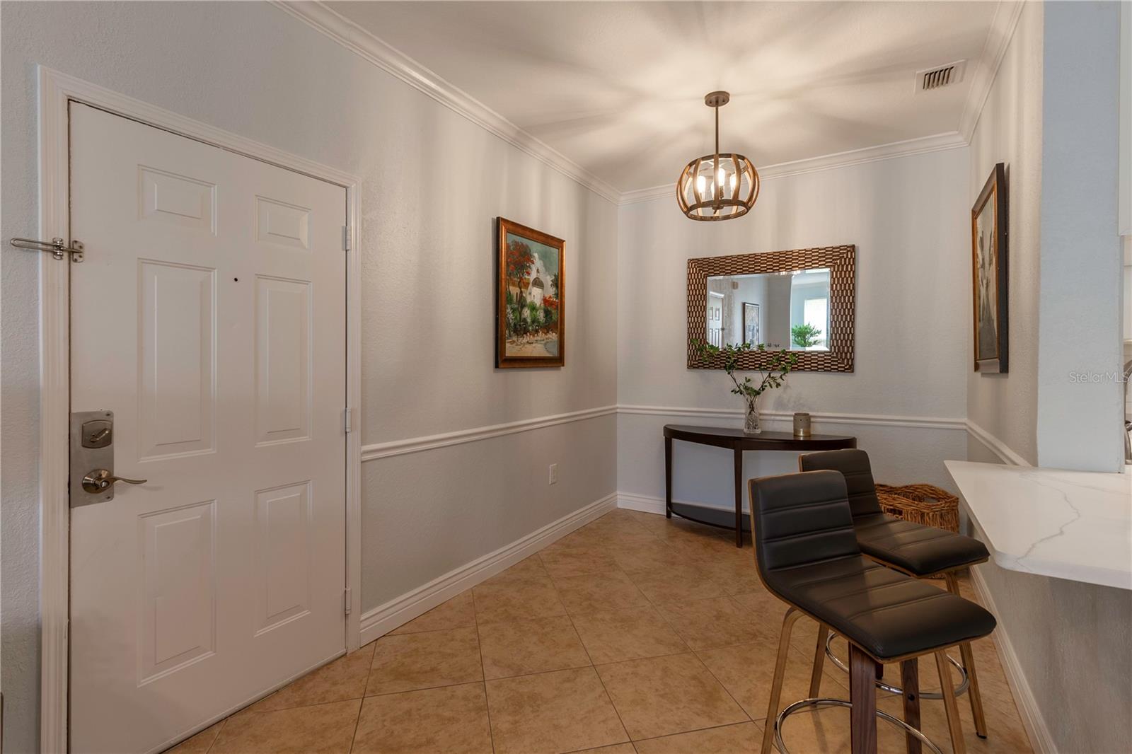 Bonus Room/Nook/2nd Dining Room/Flex Room