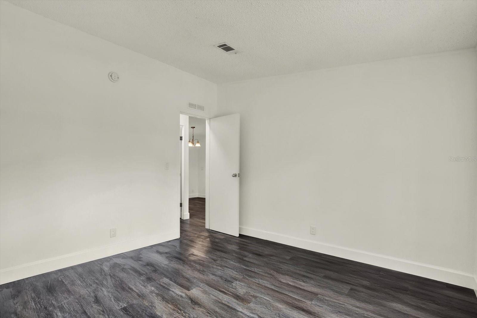 Third Bedroom