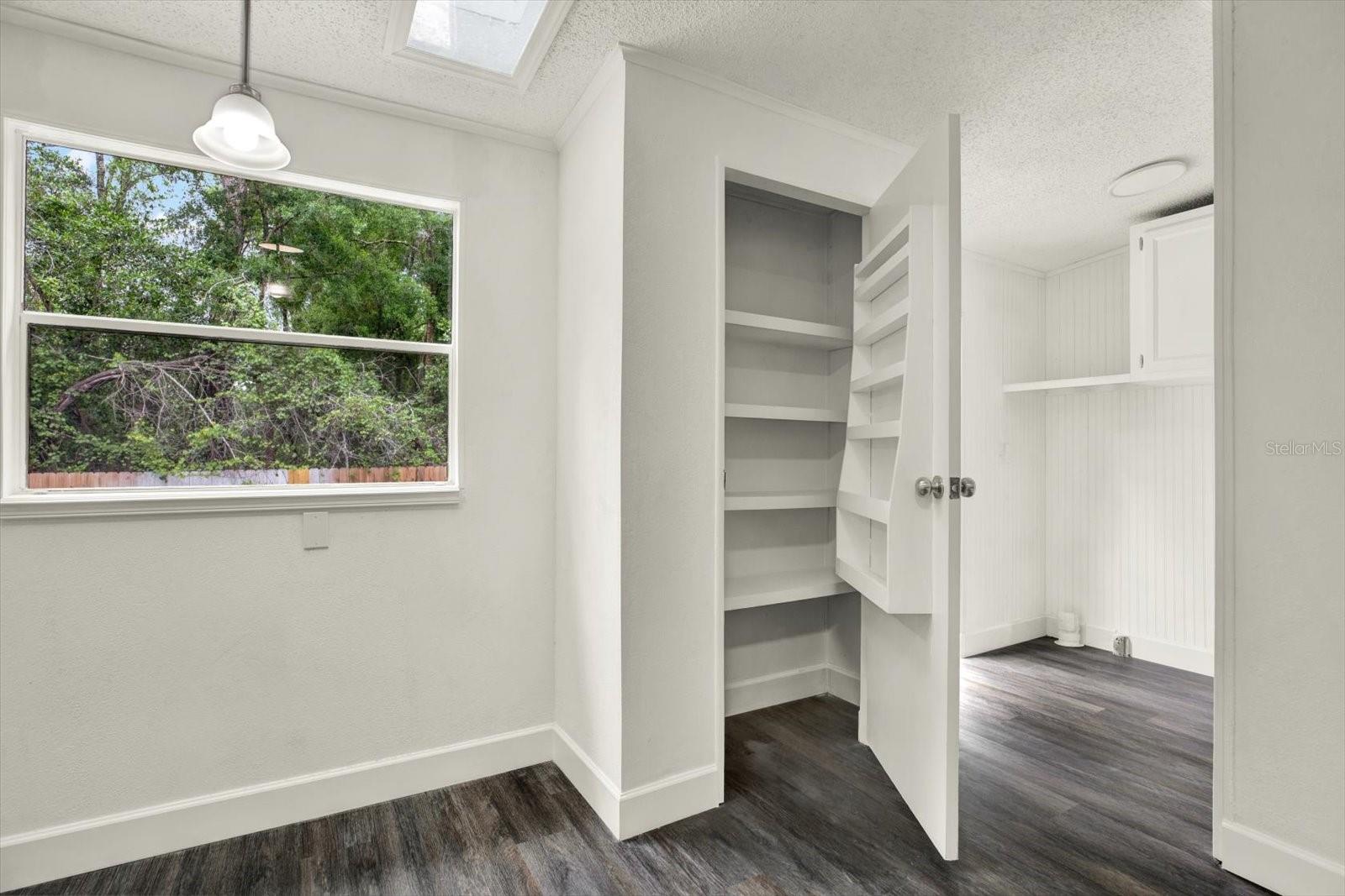 Pantry