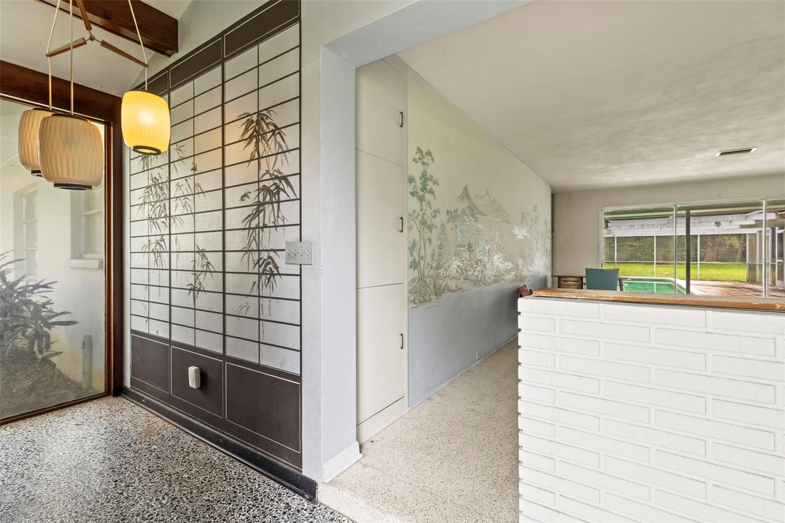Foyer