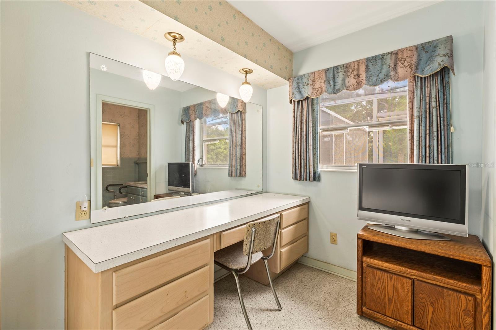 Master bath