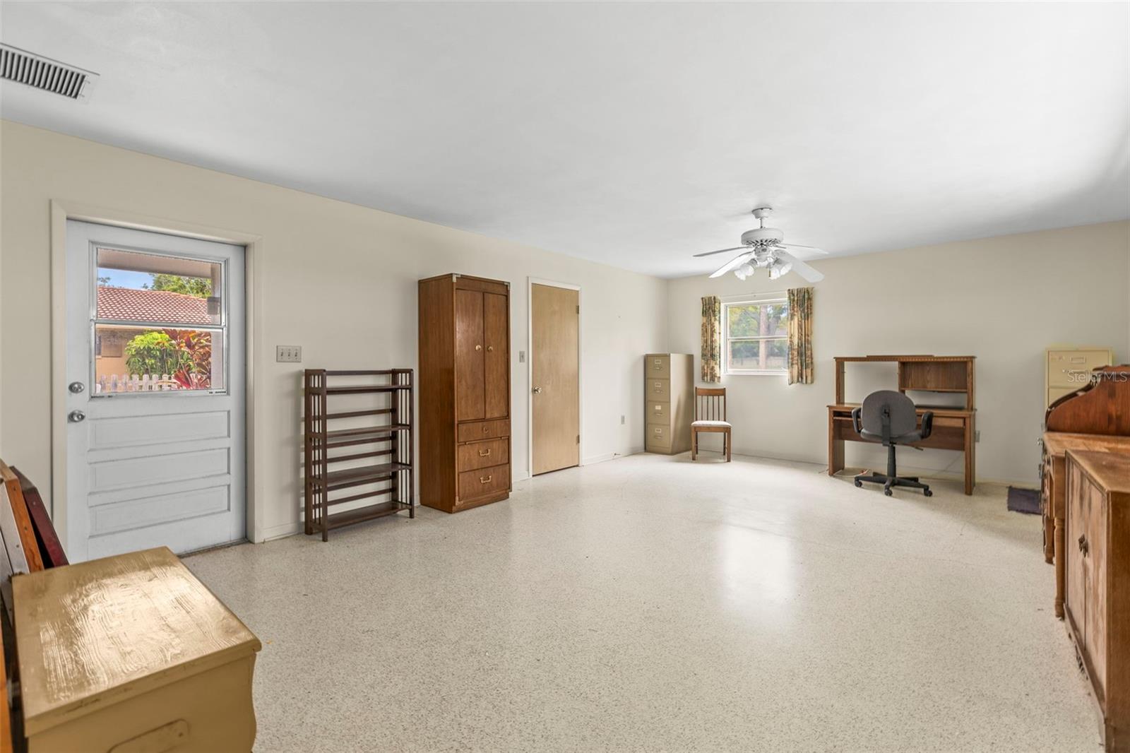Mother in law bedroom