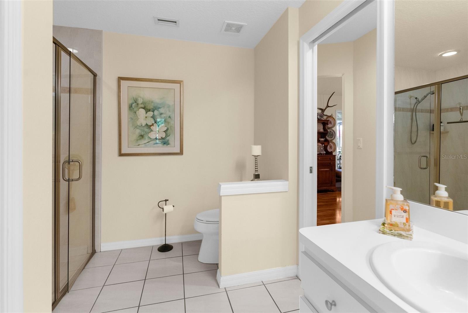 Snd Bathroom
