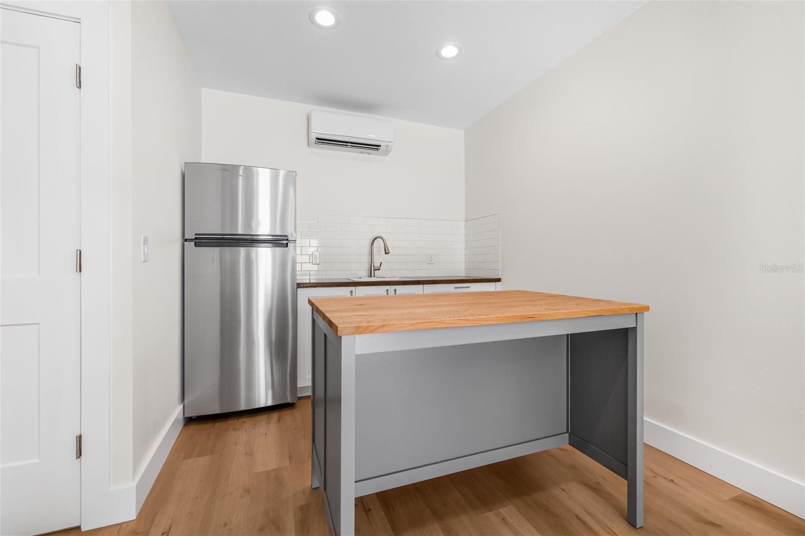 Inlaw kitchen