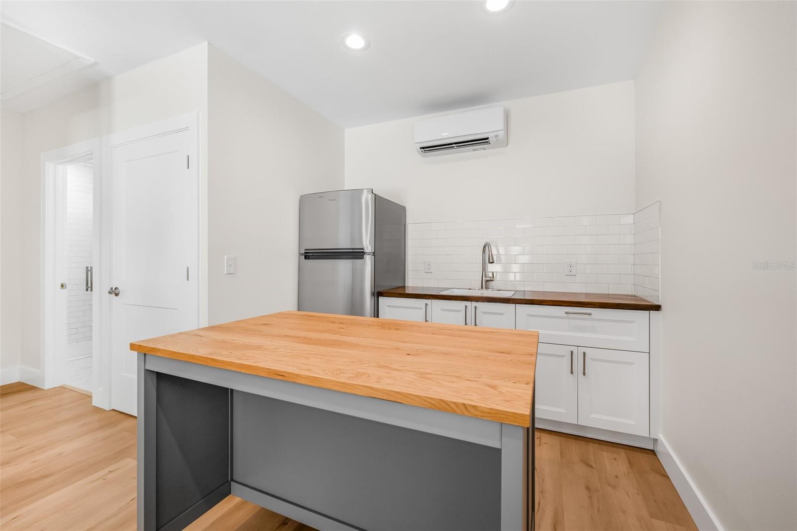 Inlaw kitchen