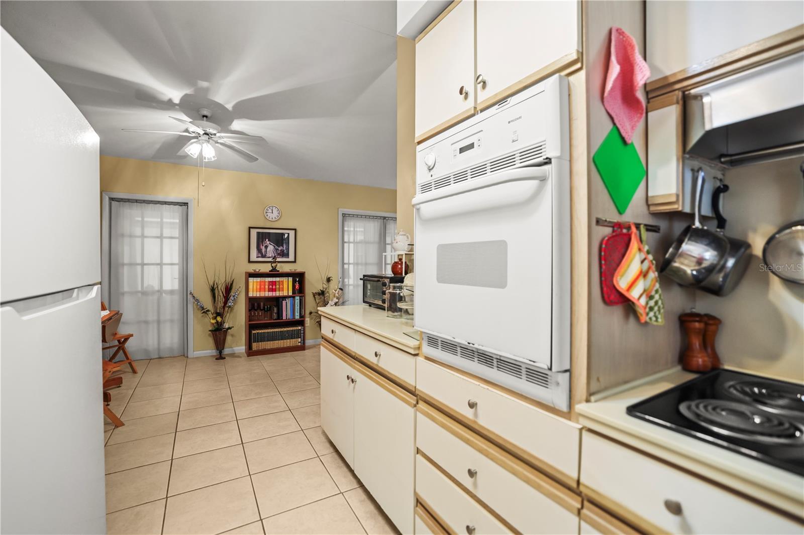 Kitchen 1