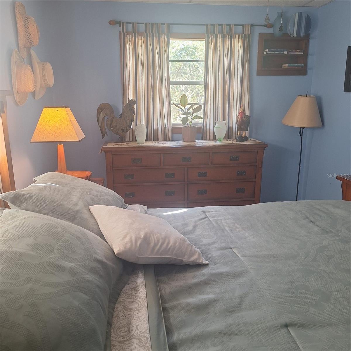 Bedroom View 2