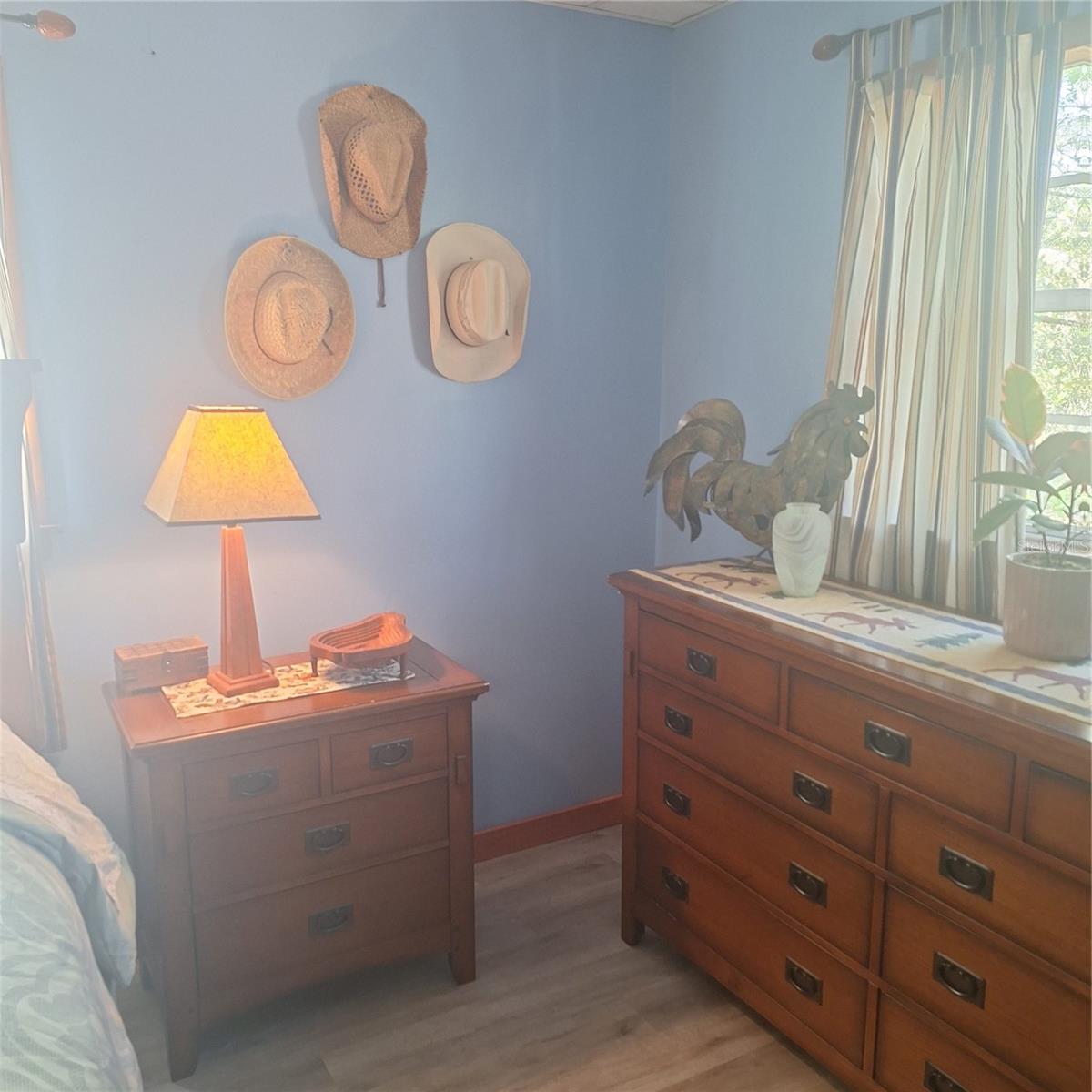 Bedroom view 3
