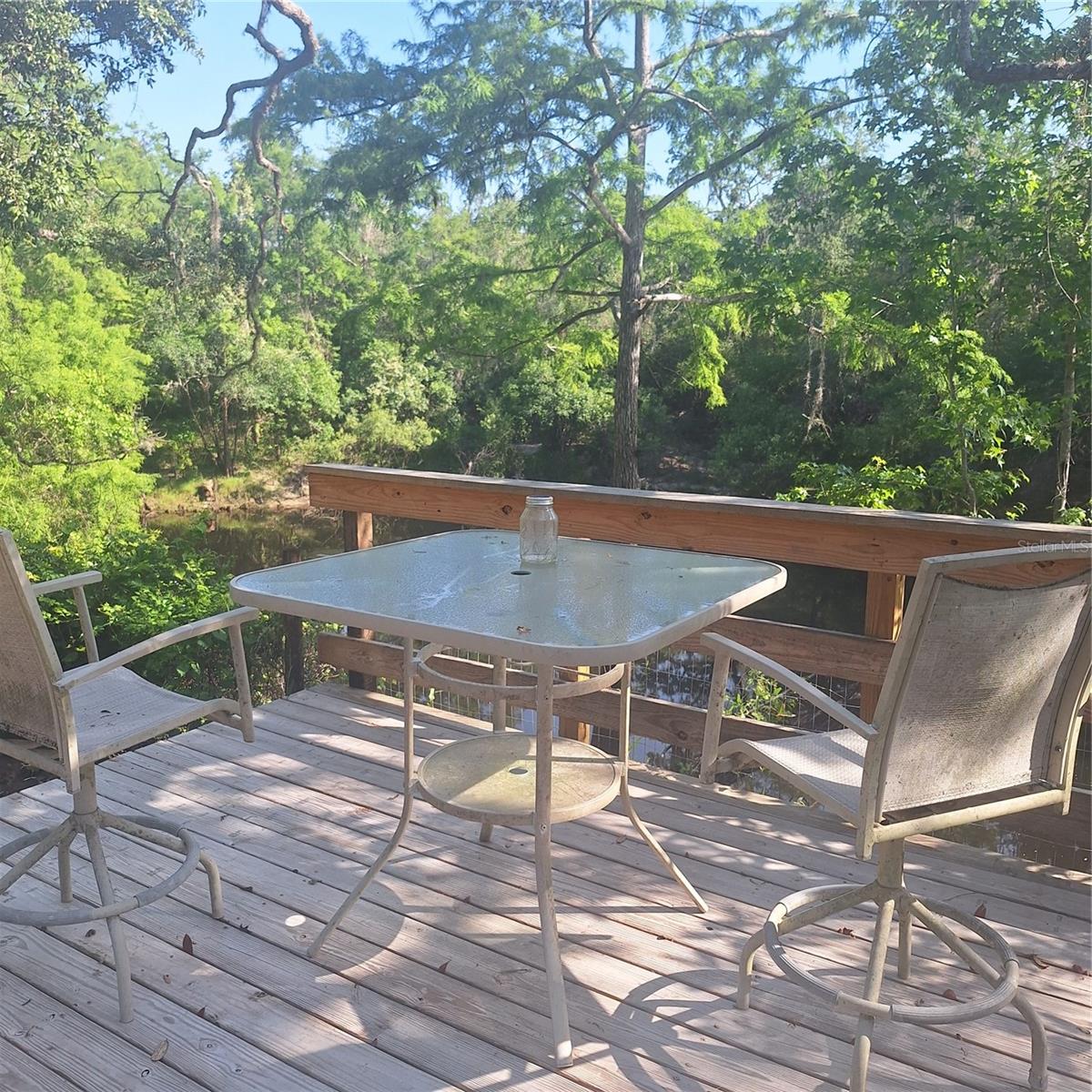 Deck View 3